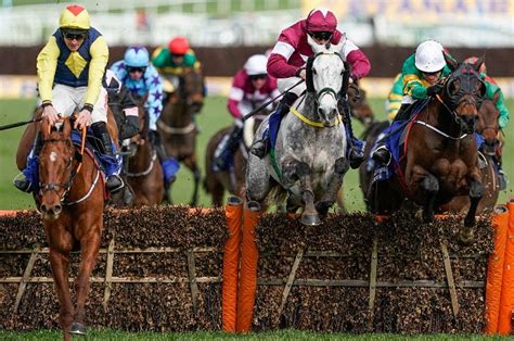 2021 Cheltenham Festival Tips .